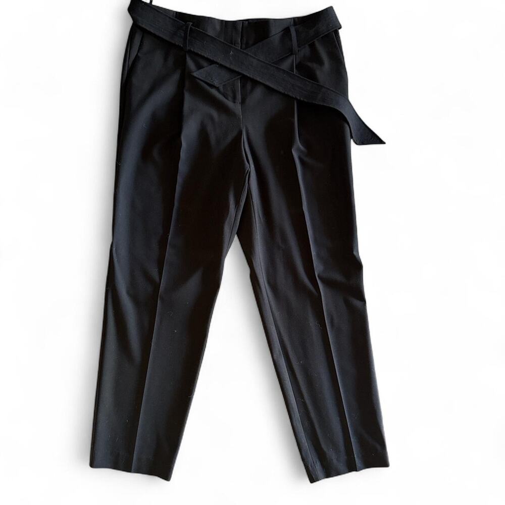 Calvin Klein Dress Slacks - Size 12 (29.5 Inch Inseam)